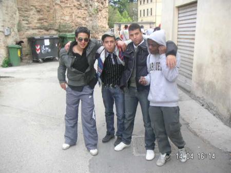 amici della scuola